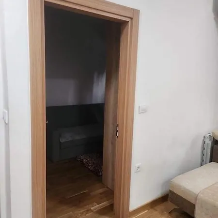 Skopje Haven Apartment Exterior photo