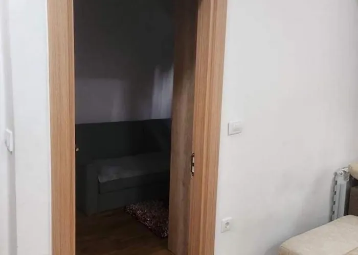 Skopje Haven Apartment