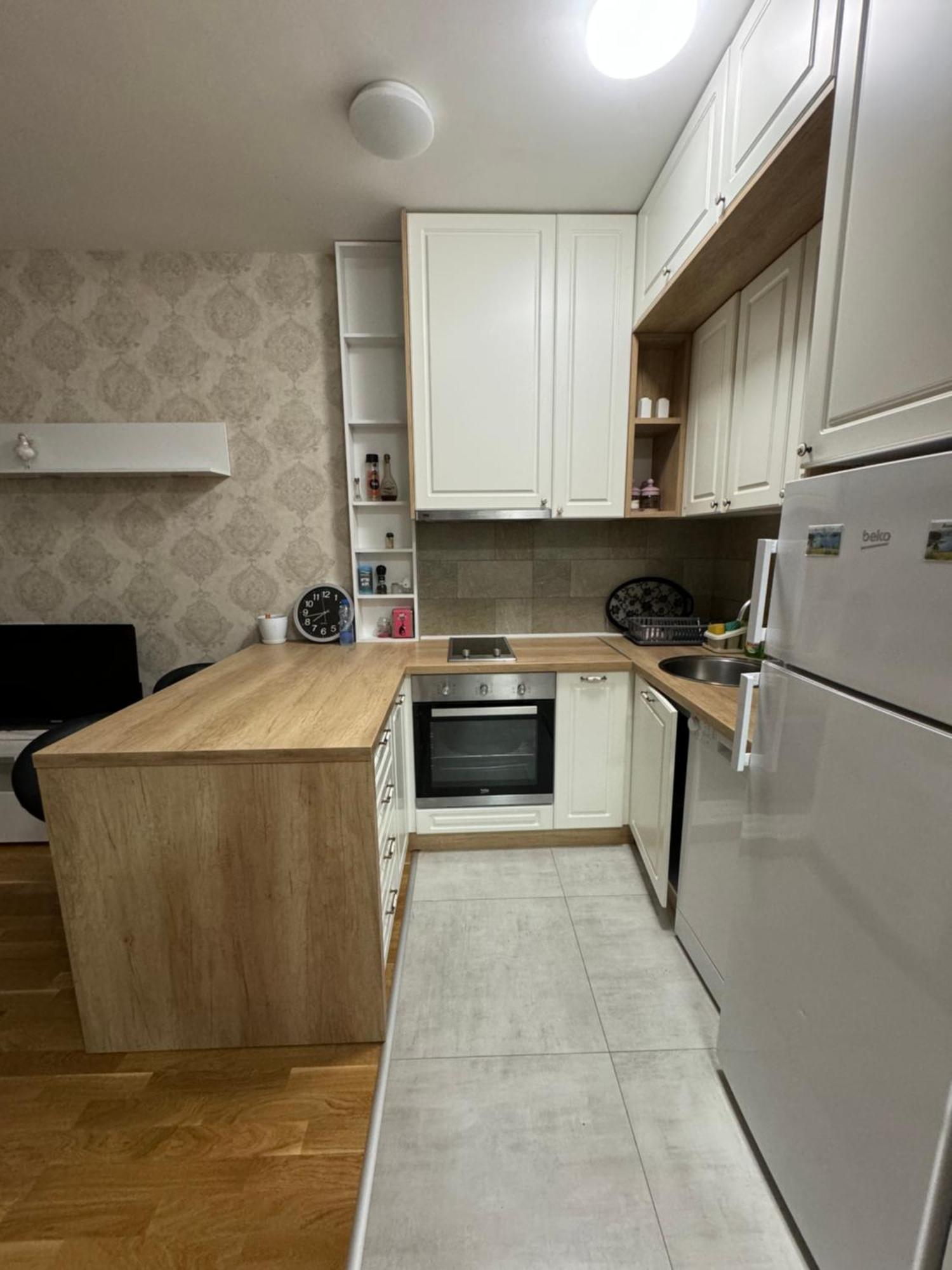 Apartment Haven